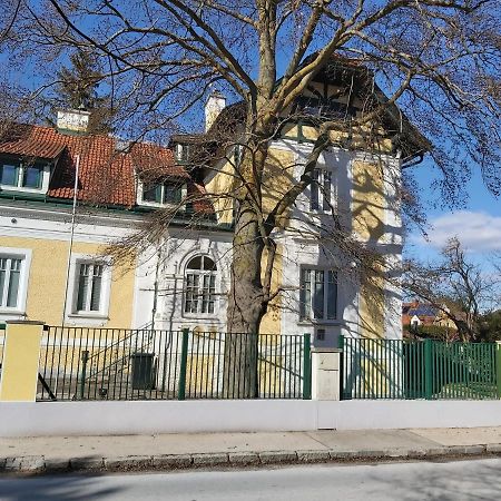 Apartamento Haus Gaaden Exterior foto