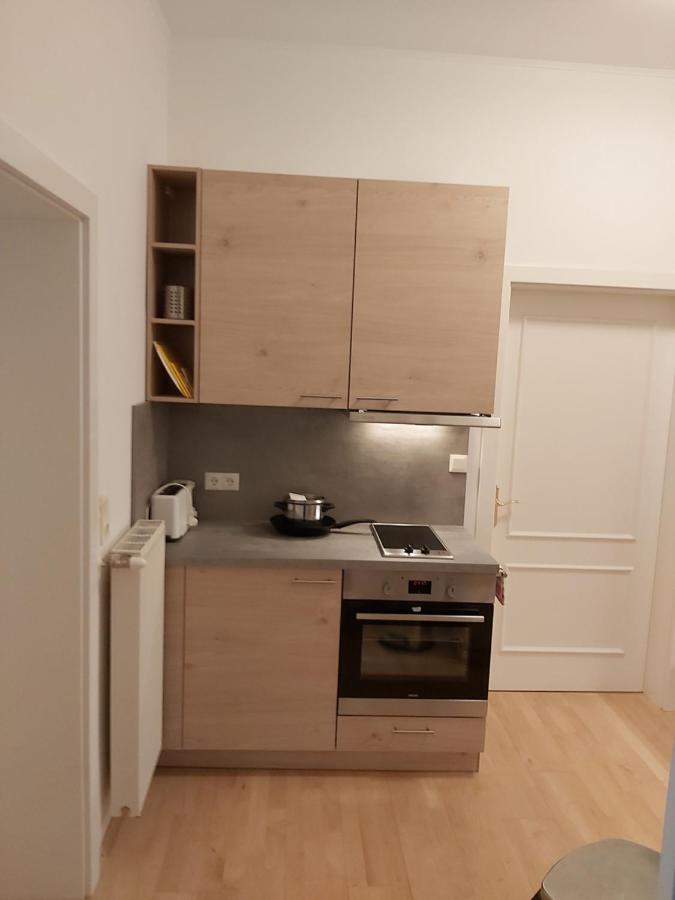 Apartamento Haus Gaaden Exterior foto