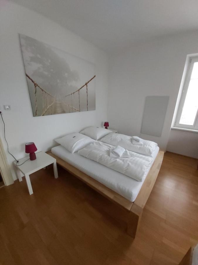 Apartamento Haus Gaaden Exterior foto