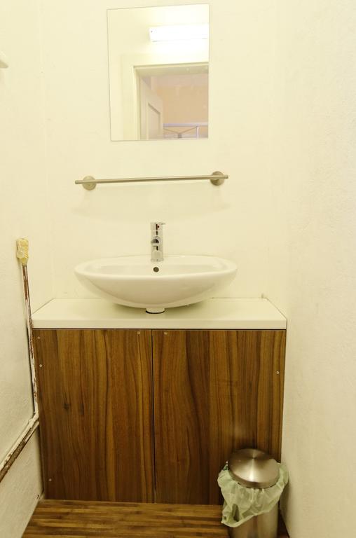 Apartamento Haus Gaaden Habitación foto