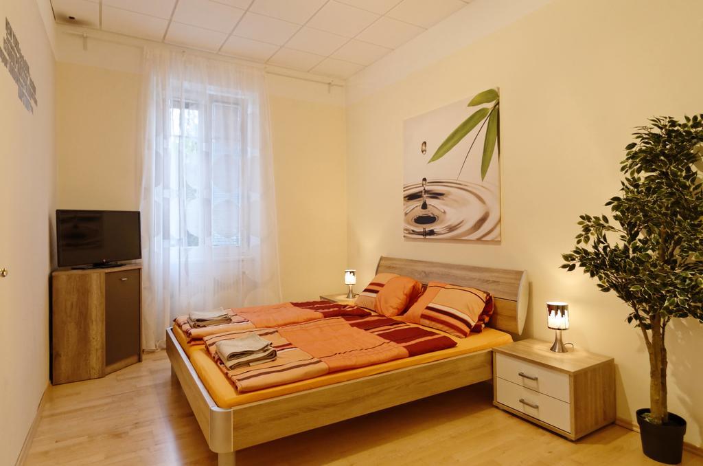 Apartamento Haus Gaaden Habitación foto
