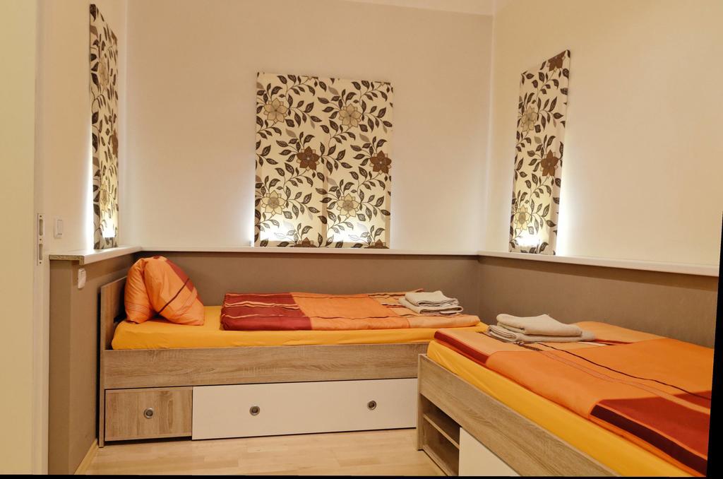 Apartamento Haus Gaaden Habitación foto