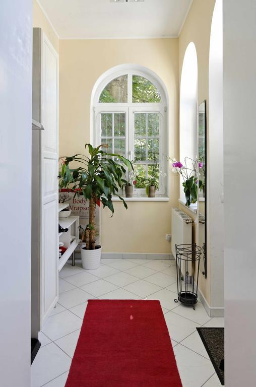 Apartamento Haus Gaaden Habitación foto