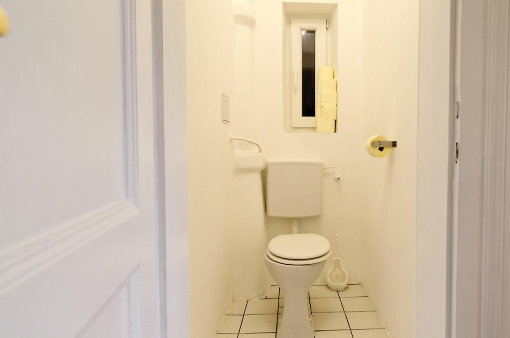 Apartamento Haus Gaaden Exterior foto