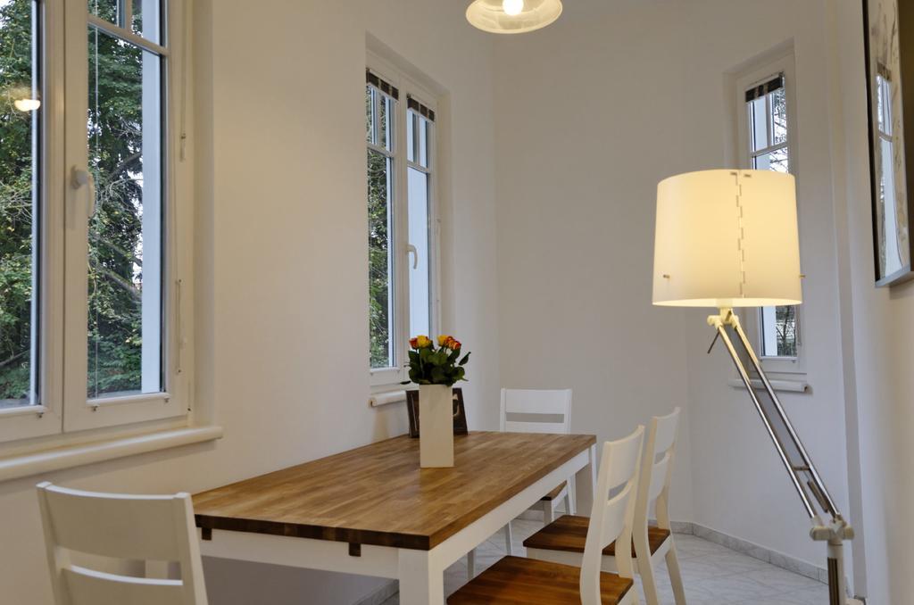 Apartamento Haus Gaaden Exterior foto